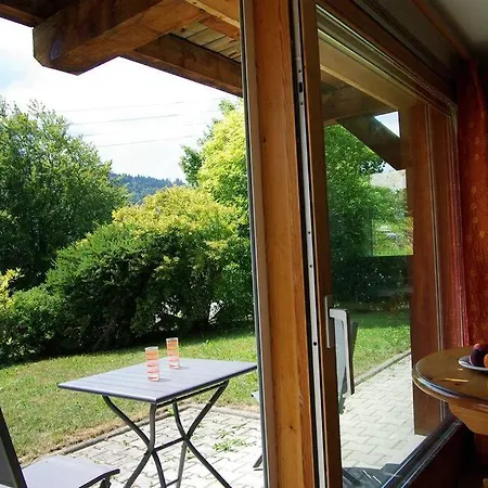 Apartment Saint-antoine Vue Soleil Jardin Calme Parking 3 Pers *