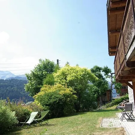 Apartment Saint-antoine Vue Soleil Jardin Calme Parking 3 Pers