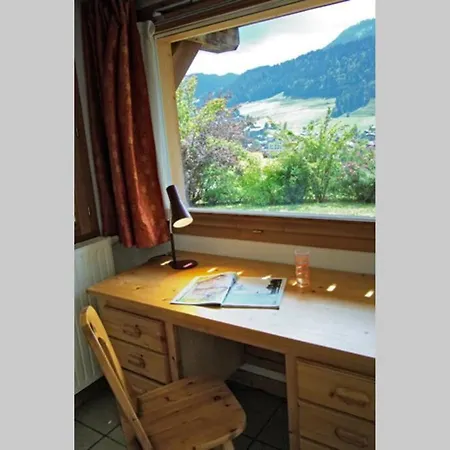 Apartment Saint-antoine Vue Soleil Jardin Calme Parking 3 Pers *