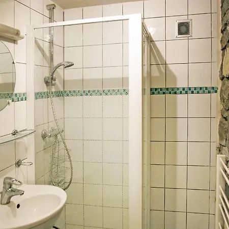 Apartment Saint-antoine Vue Soleil Jardin Calme Parking 3 Pers *