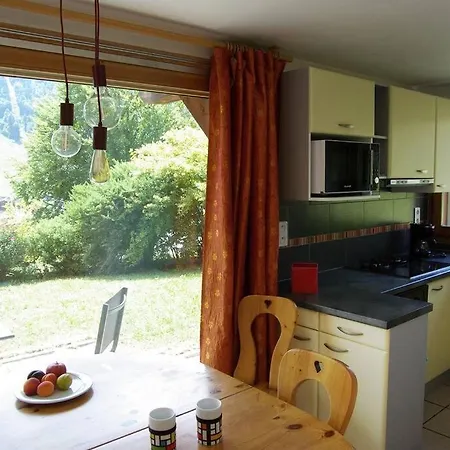 Saint-antoine Vue Soleil Jardin Calme Parking 3 Pers Apartment Morzine