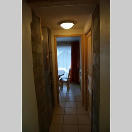 Apartment Saint-antoine Vue Soleil Jardin Calme Parking 3 Pers *